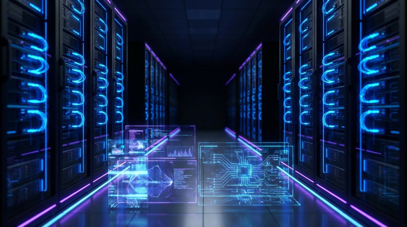 Illustration for Agentic AI Convergence: Every Lab Wants Your Desktop