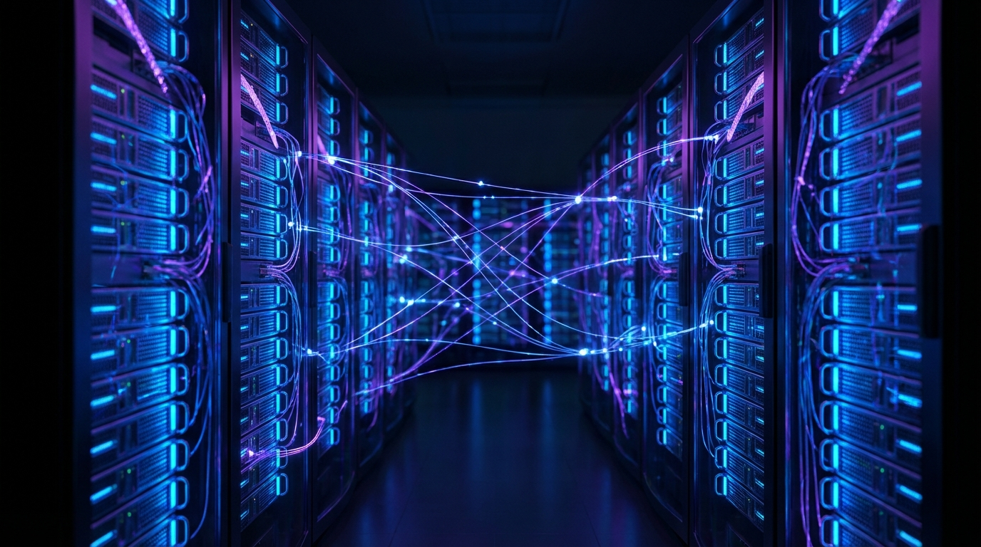 Illustration for The Agentic Layer Takes Shape: AI Models and Federal Policy