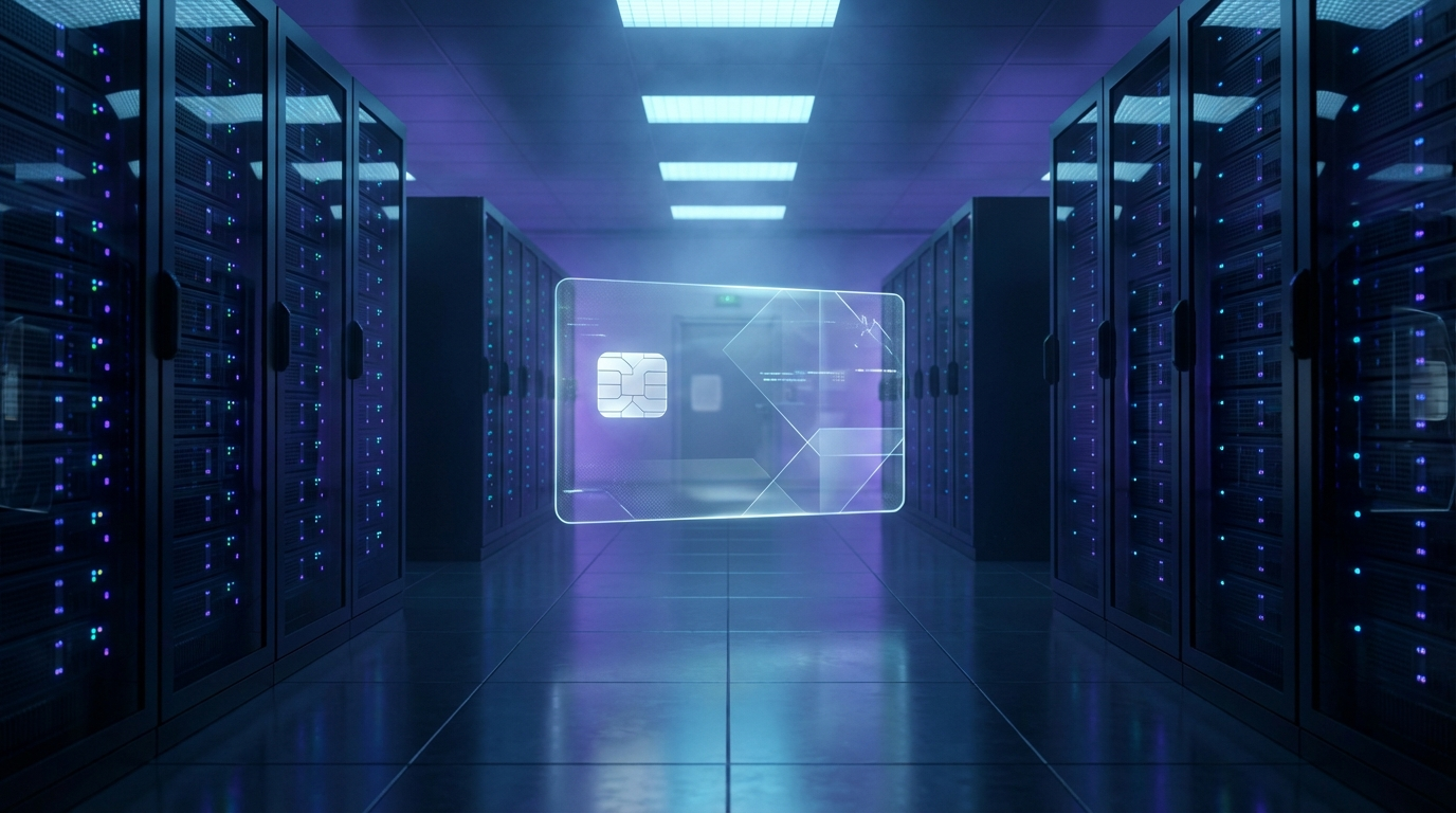 Illustration for AI Agents: Now With Wallets and Credit Cards