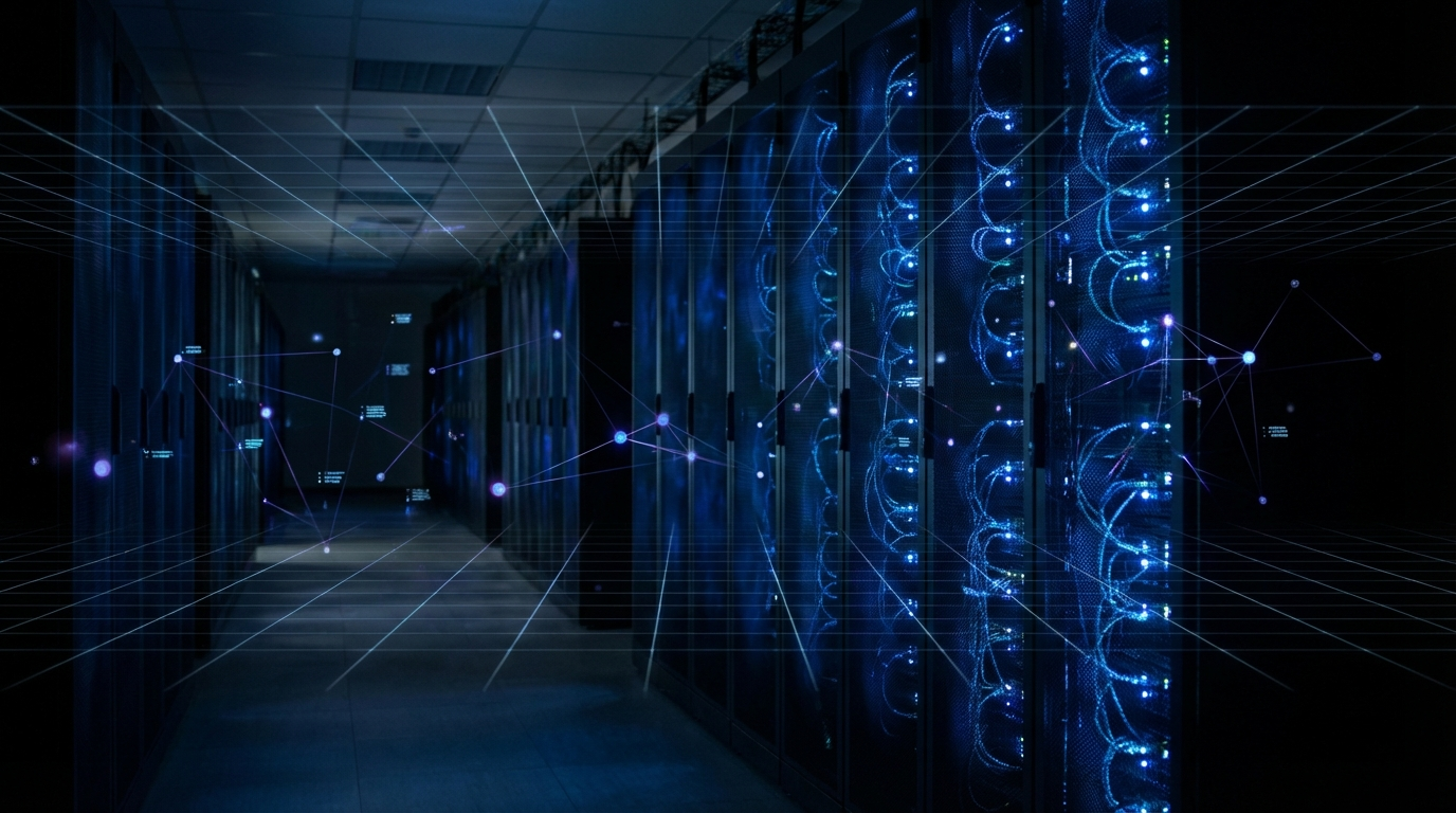 Illustration for AI Agents Are Running Infrastructure Now