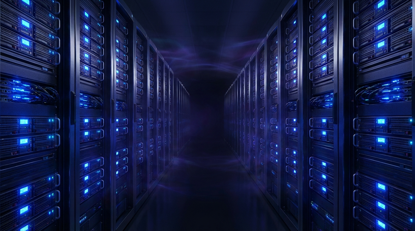 Illustration for AI at the Inflection Point: GTC 2026 and GPT-5.4