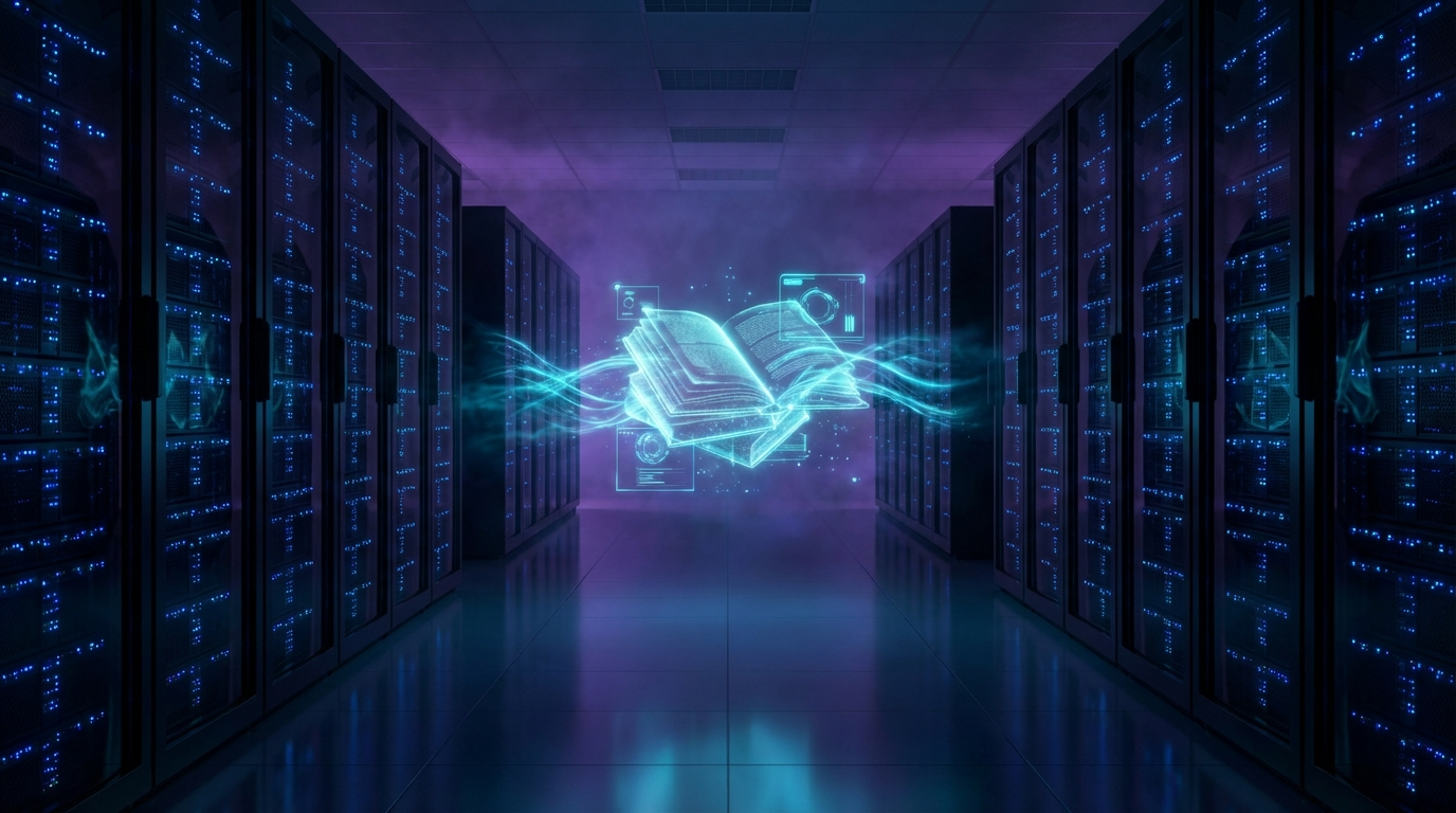 Visual illustration for The AI Education Disruption | X01