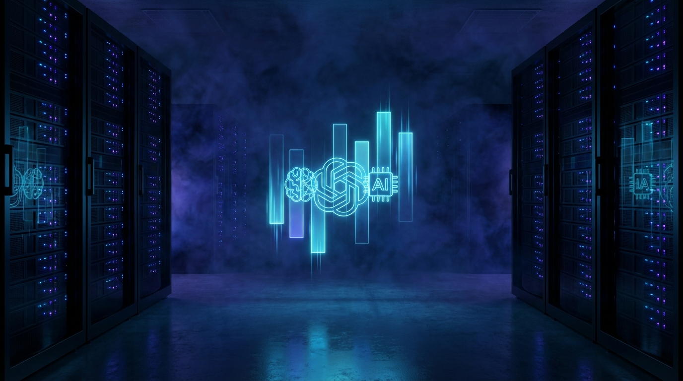 Visual illustration for The AI Model Wars: February 2026 Rankings | X01