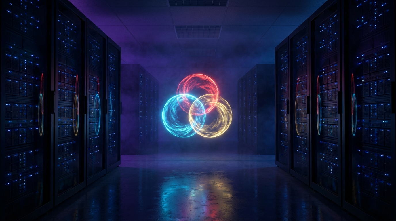 Illustration for The AI Regulation Race: EU vs. US vs. China | X01