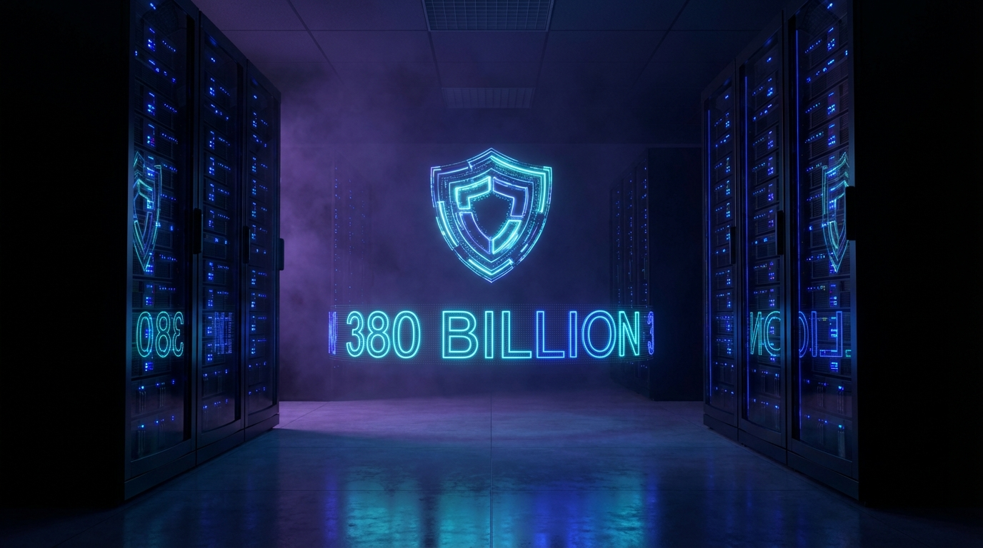 Visual illustration for Anthropic