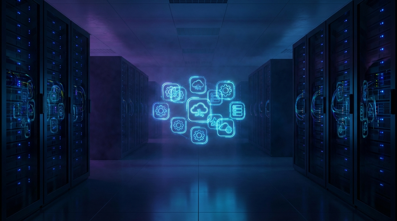 Visual illustration for Anthropic Fires an Enterprise Broadside: Ten New Claude Plug-Ins Target Finance, HR, and Engineering | X01