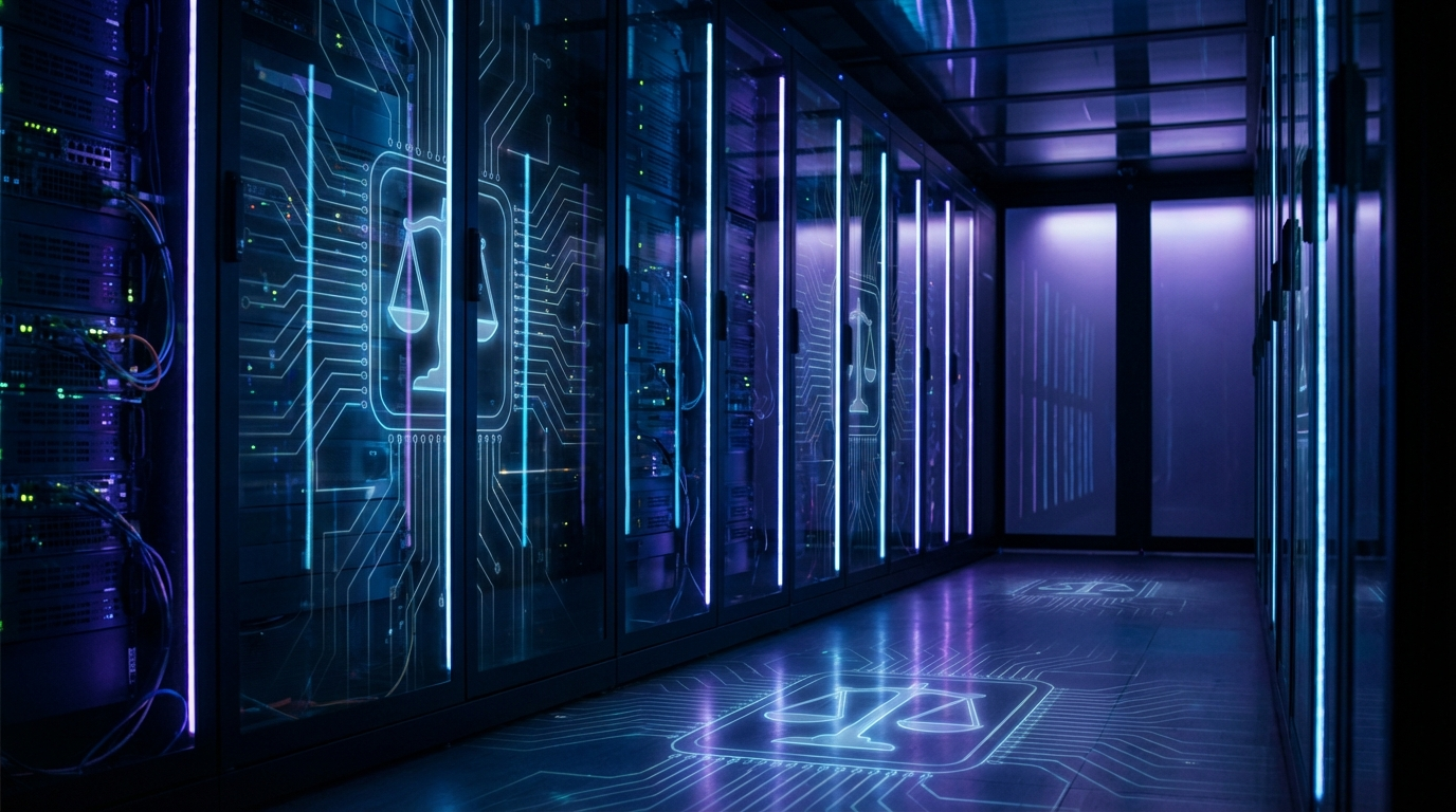 Illustration for Anthropic vs. Pentagon: AI Safety Limits in Court