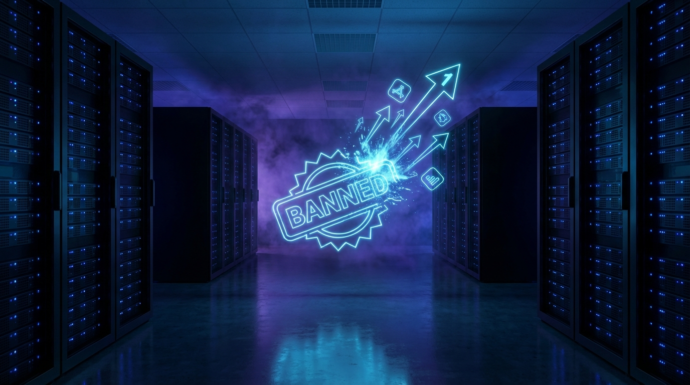 Visual illustration for Claude: How Anthropic's Pentagon Ban Sent It to Number 1