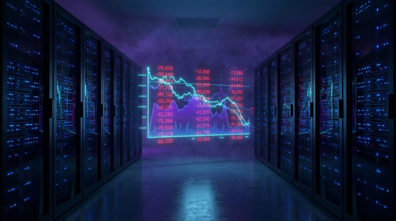 Illustration for DeepSeek Aftermath: What the Panic Revealed | X01