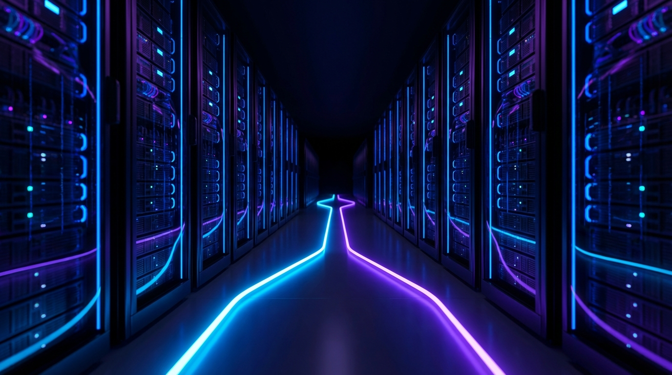 Illustration for AI Model Efficiency: GPT-5.4, Qwen 3.5, Anthropic