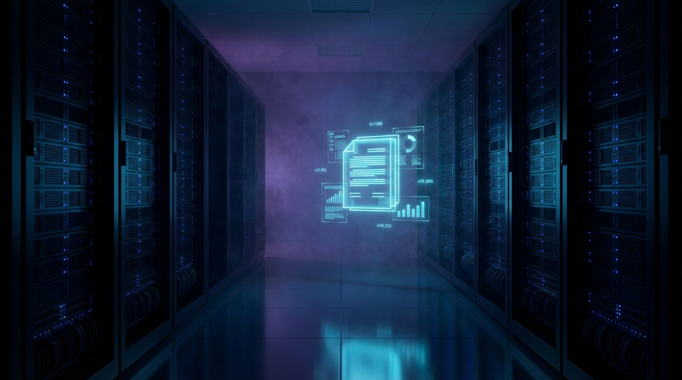 Illustration for The Enterprise AI Contract Wars | X01