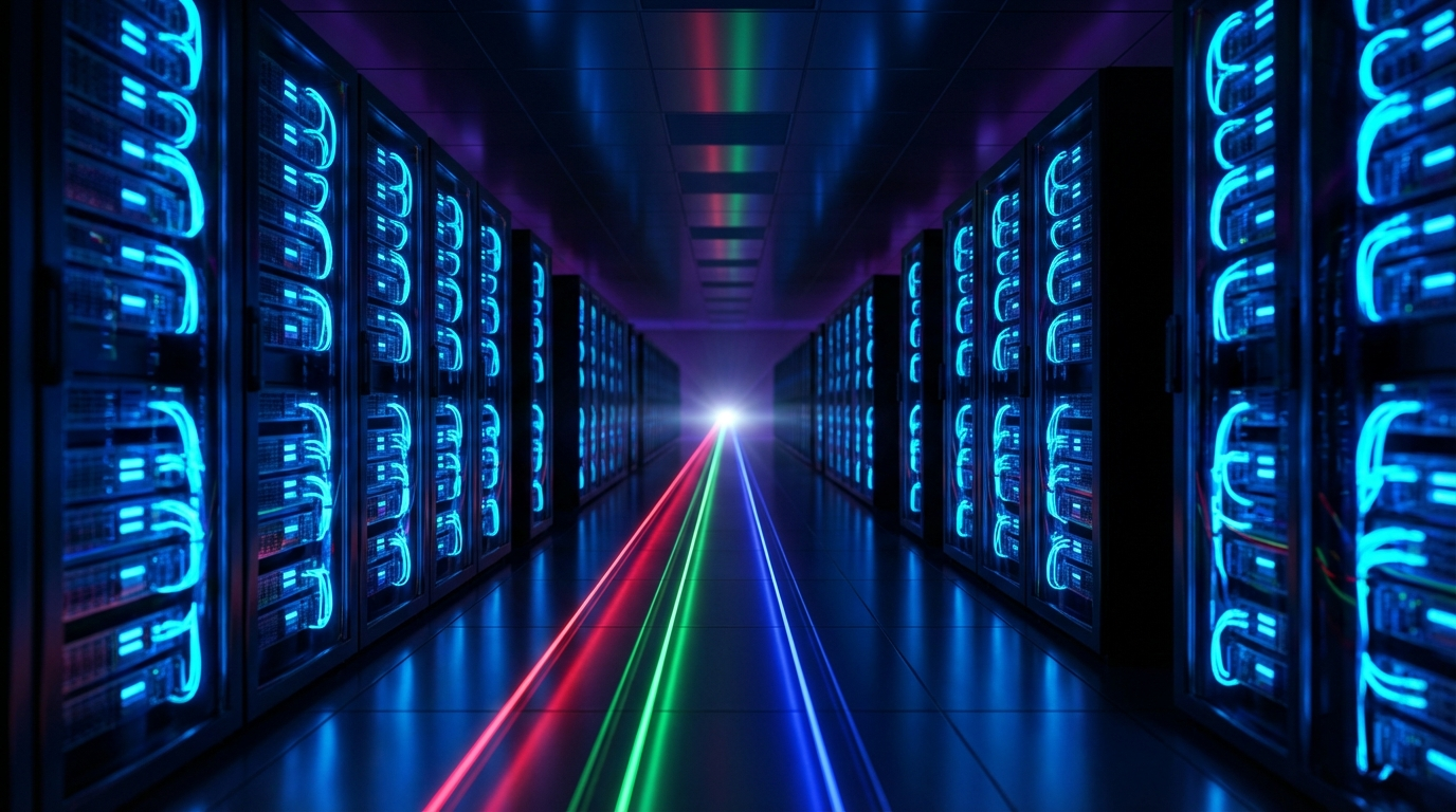 Illustration for The Frontier Model War: GPT-5.4 vs Claude vs Gemini in 2026