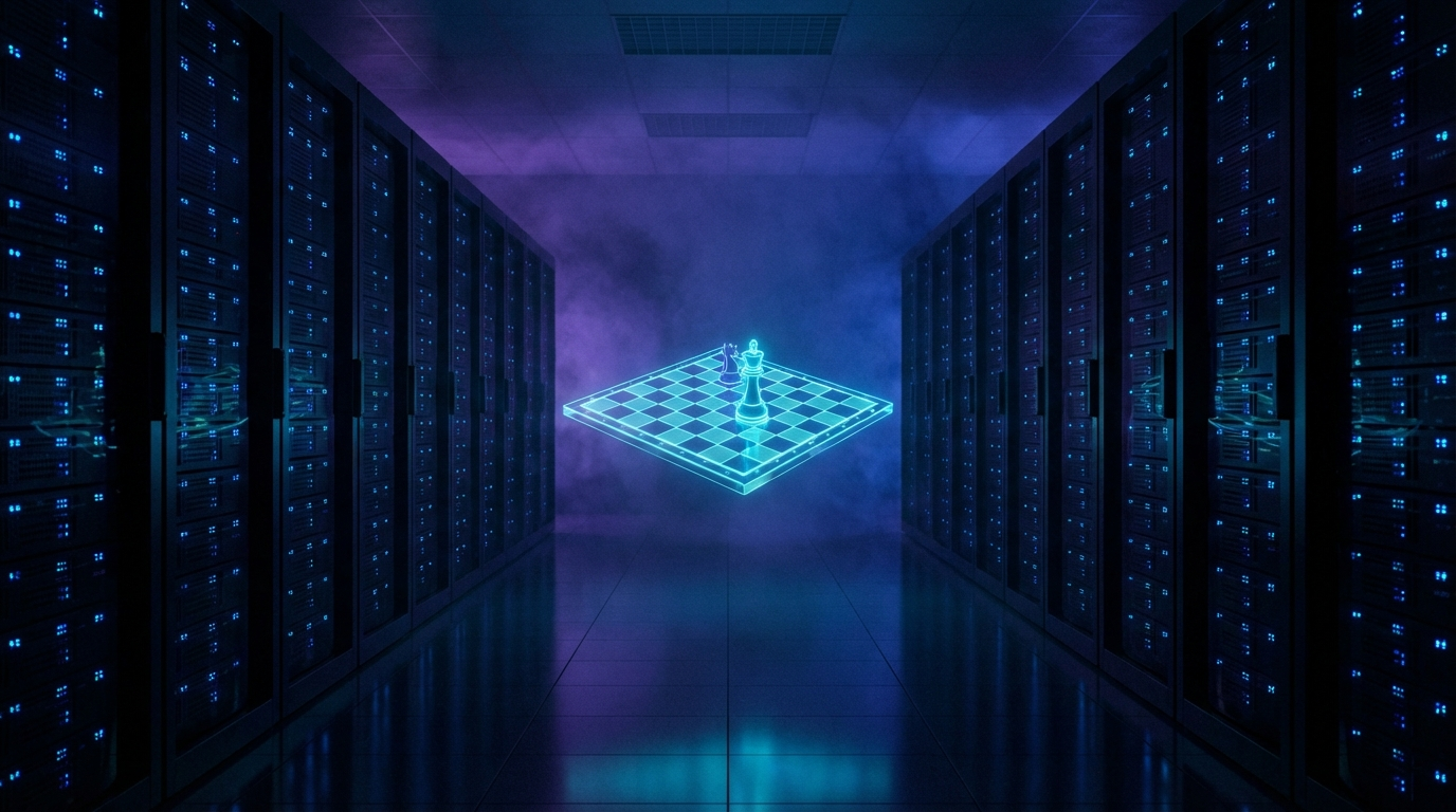 Illustration for Google Gemini