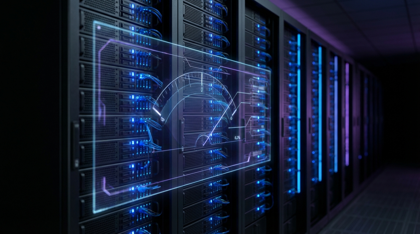 Illustration for OpenAI's GPT-5.3: The Accuracy Arms Race Begins | X01