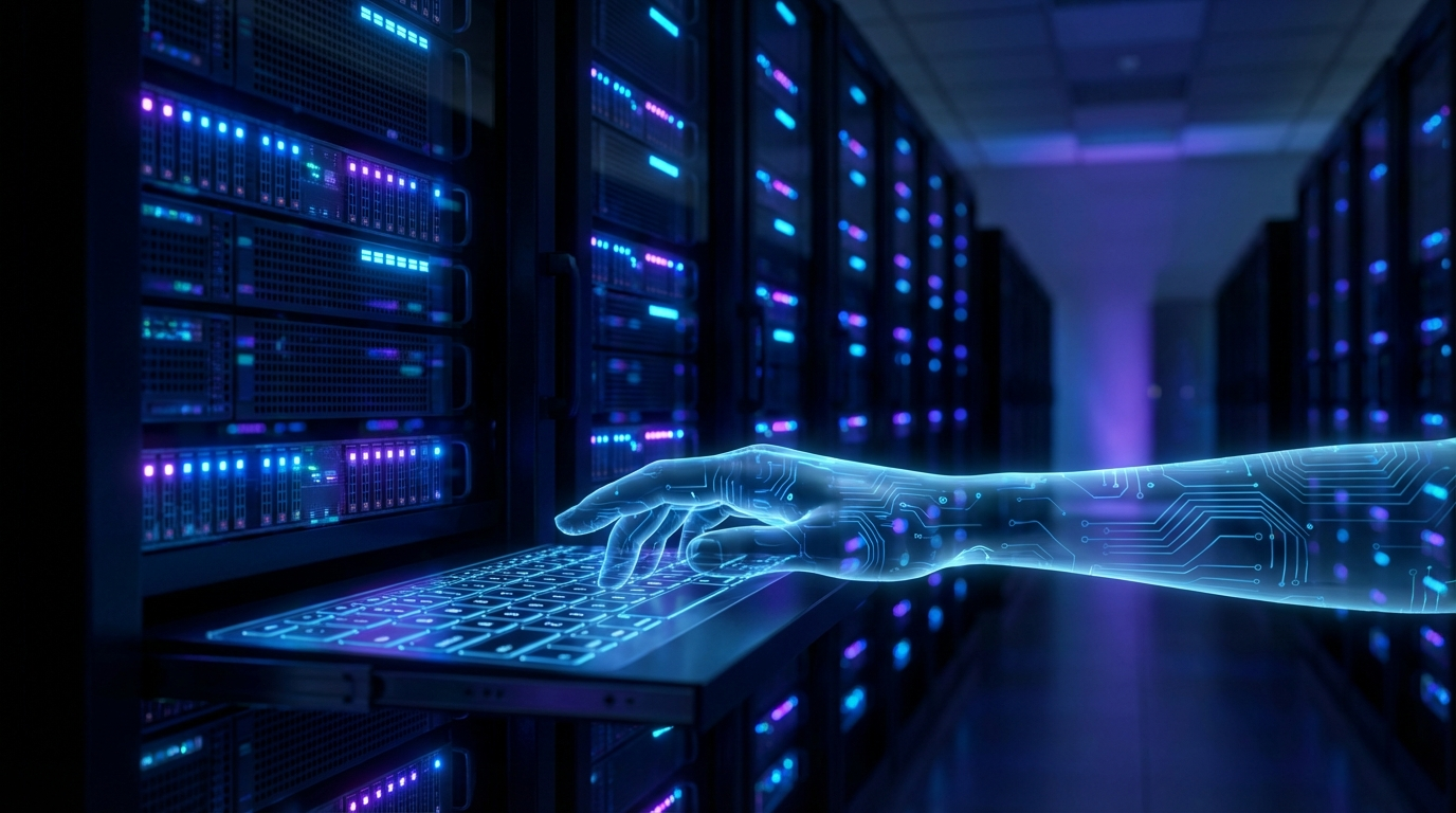 Illustration for GPT-5.4: The Agentic Shift OpenAI Has Been Building Toward