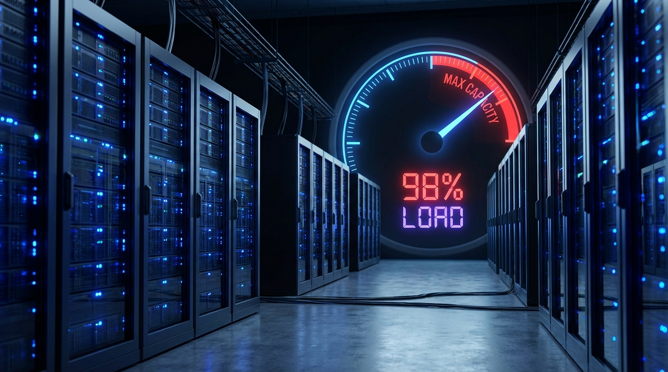 Illustration for Intelligence Factory: The AI Breakthrough Already Underway