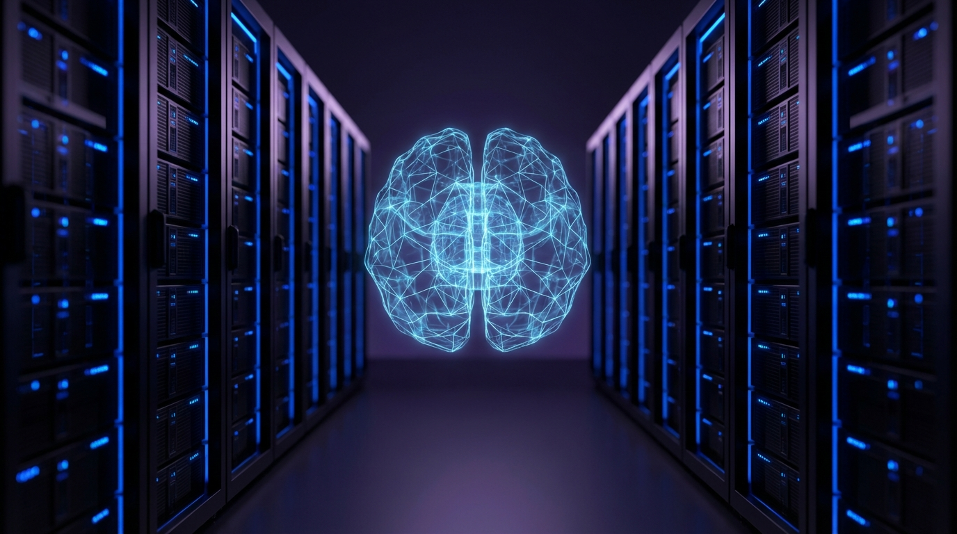 Illustration for Macrohard: Tesla and xAI's Joint AI Agent Play