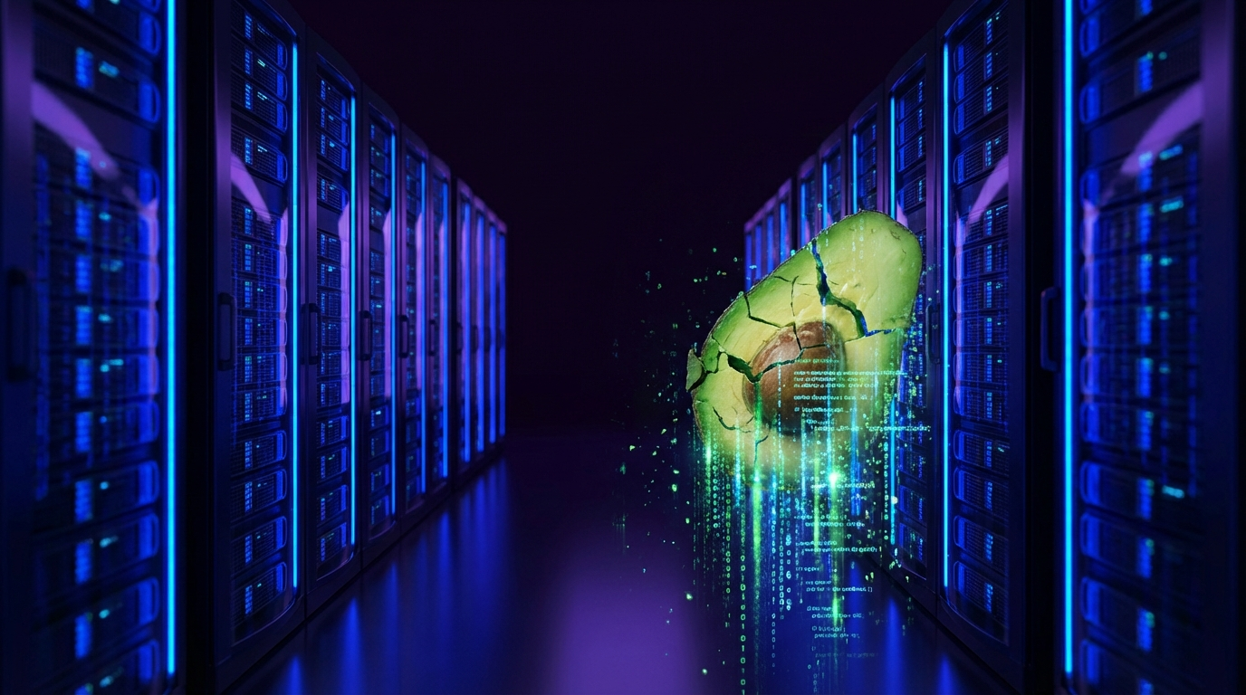 Illustration for Meta Avocado: AI Model Delay Exposes the Capability Gap