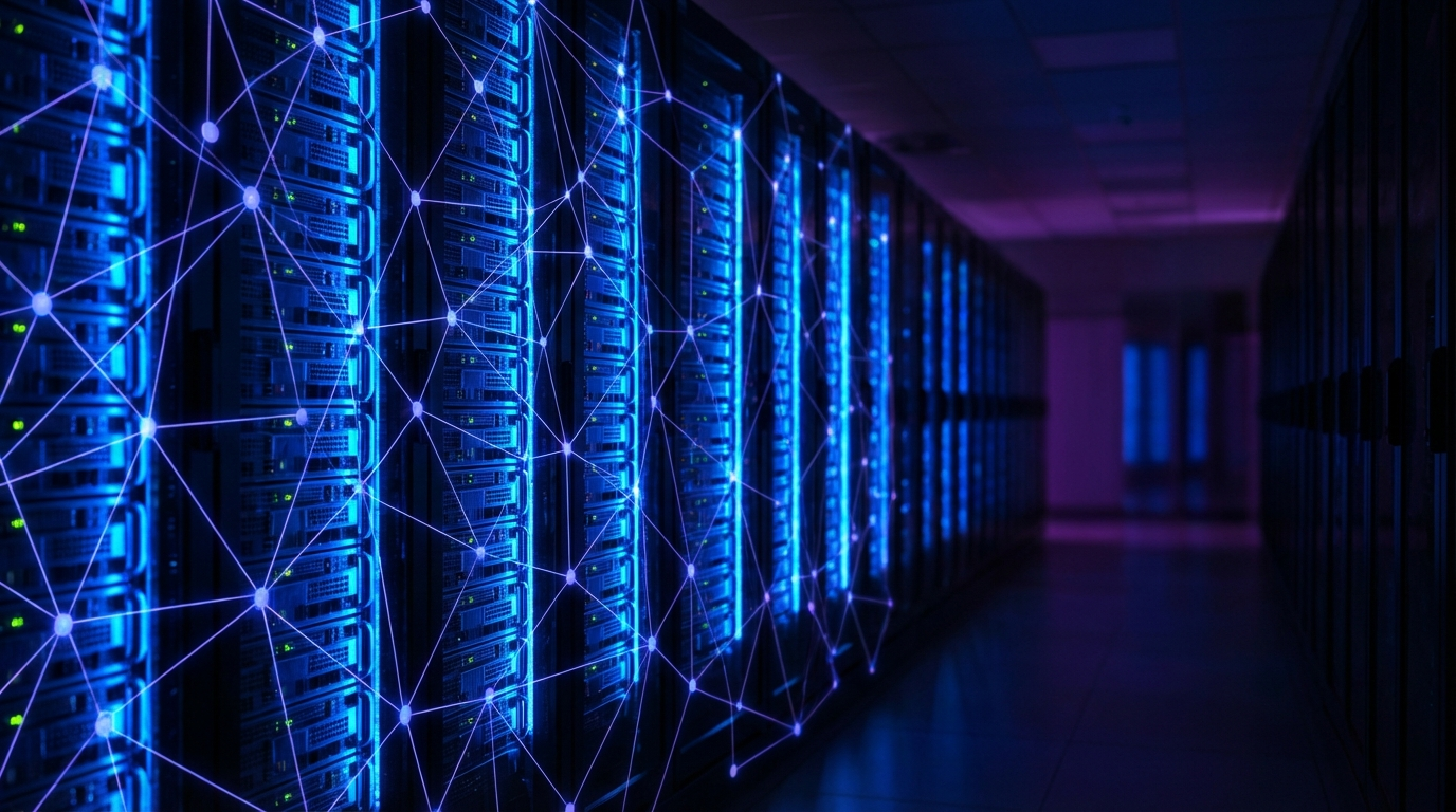 Illustration for Meta's Superintelligence Push: $135B, AMD Deal, New Org