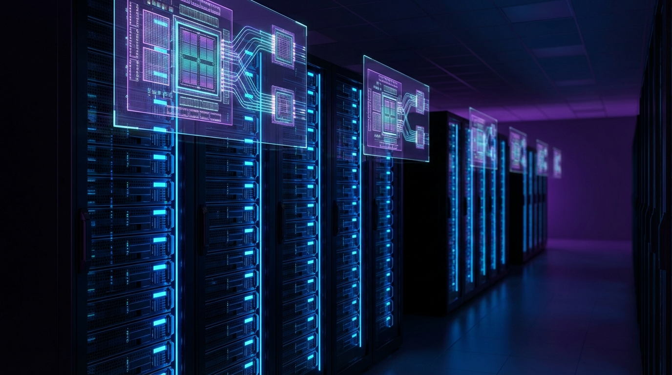 Illustration for NVIDIA GTC 2026: Jensen Huang's Agentic AI Hardware Gambit