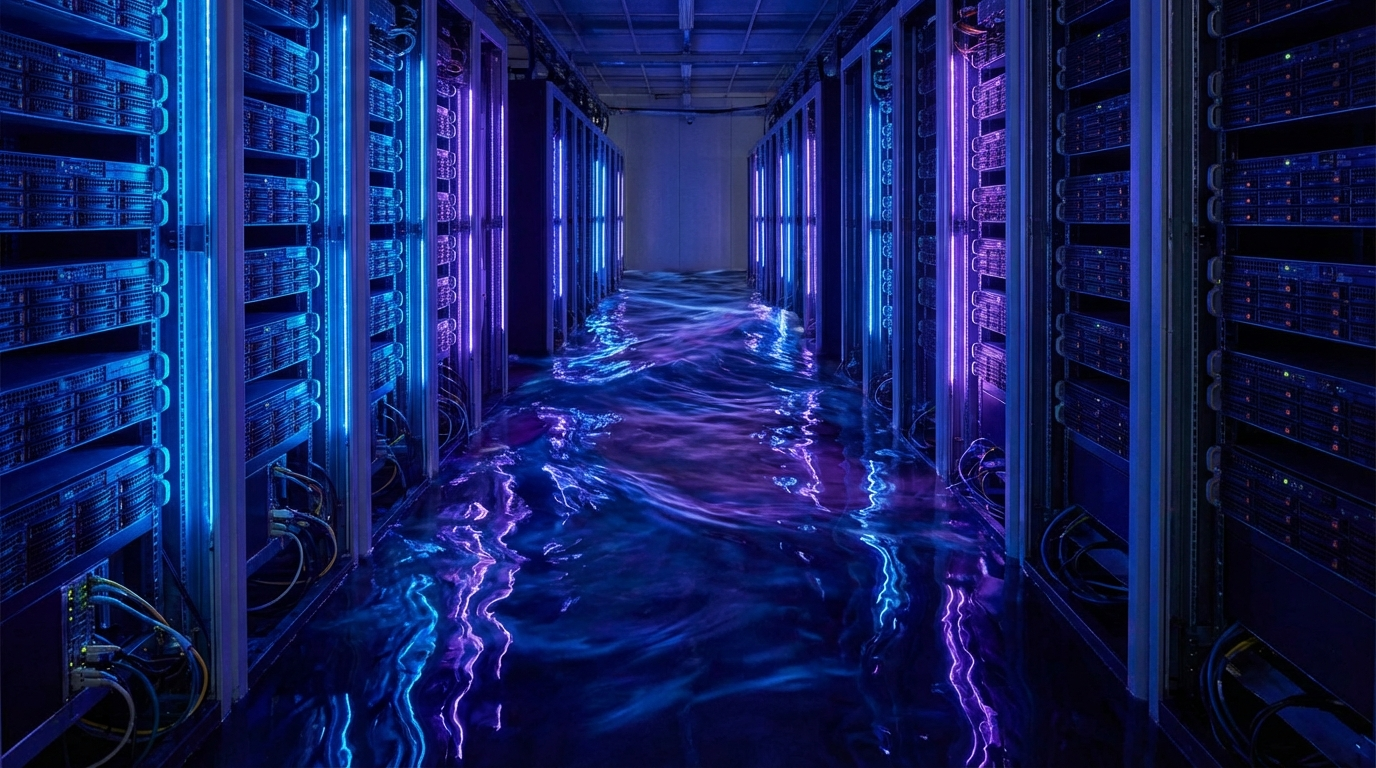 Illustration for Nvidia GTC 2026: $1 Trillion Inference Bet