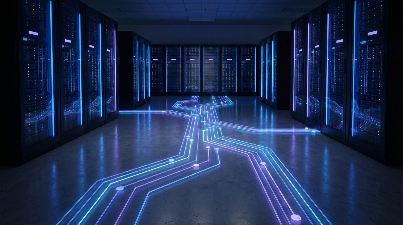 Illustration for Nvidia GTC 2026: Vera Rubin Launches and Agentic AI Arrives