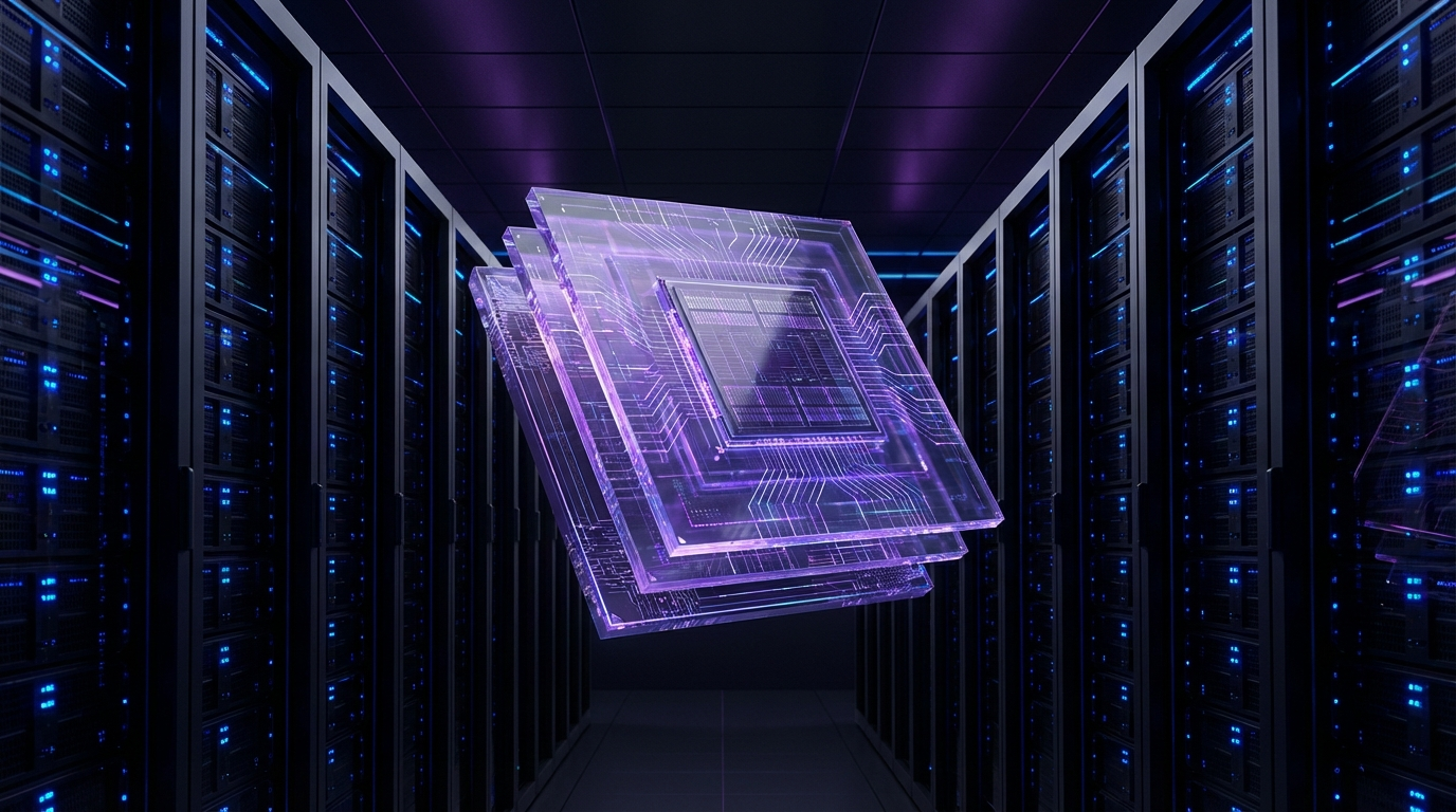 Illustration for NVIDIA GTC 2026: Vera Rubin and the Agentic AI Era