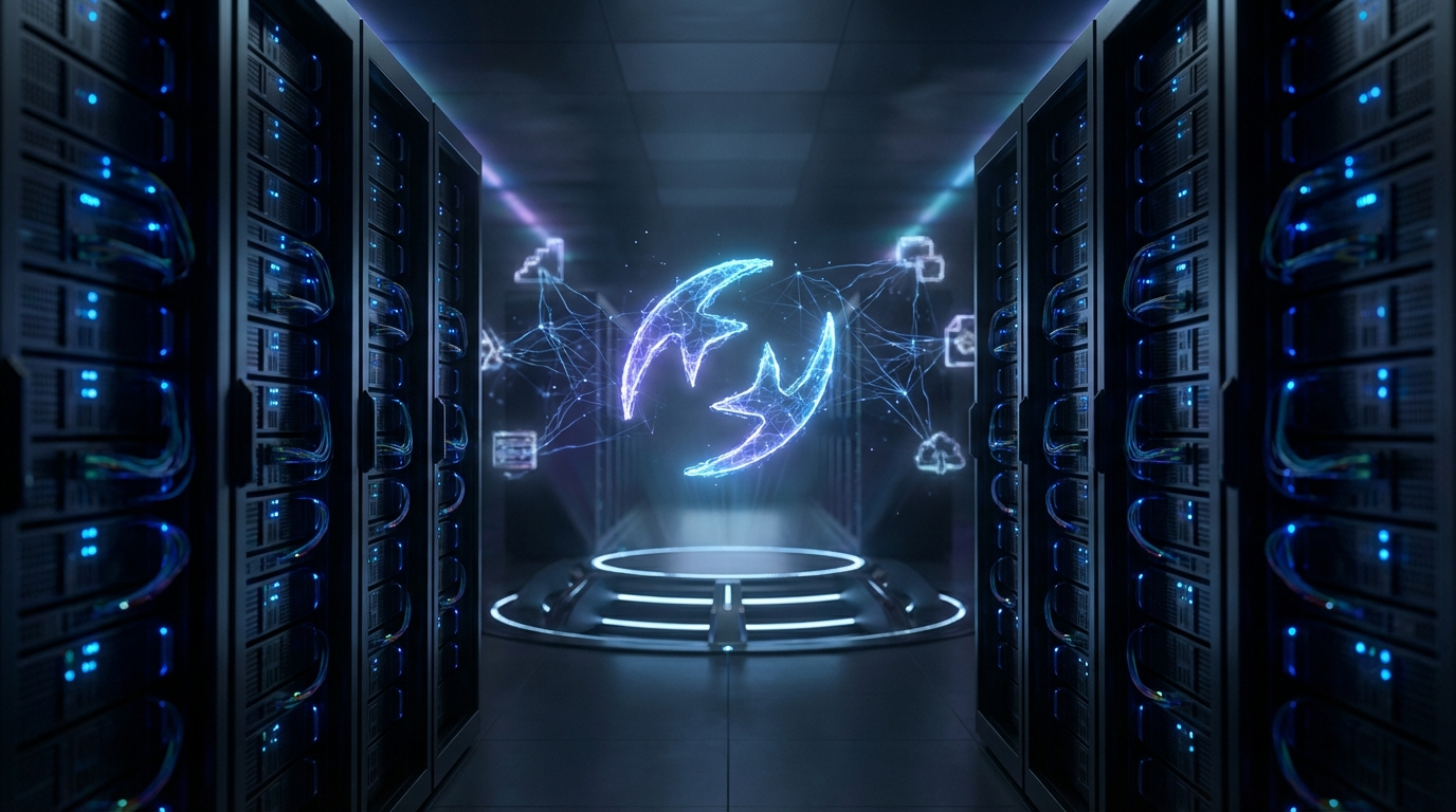 Illustration for Nvidia Launches NemoClaw, Open-Source AI Agent Platform