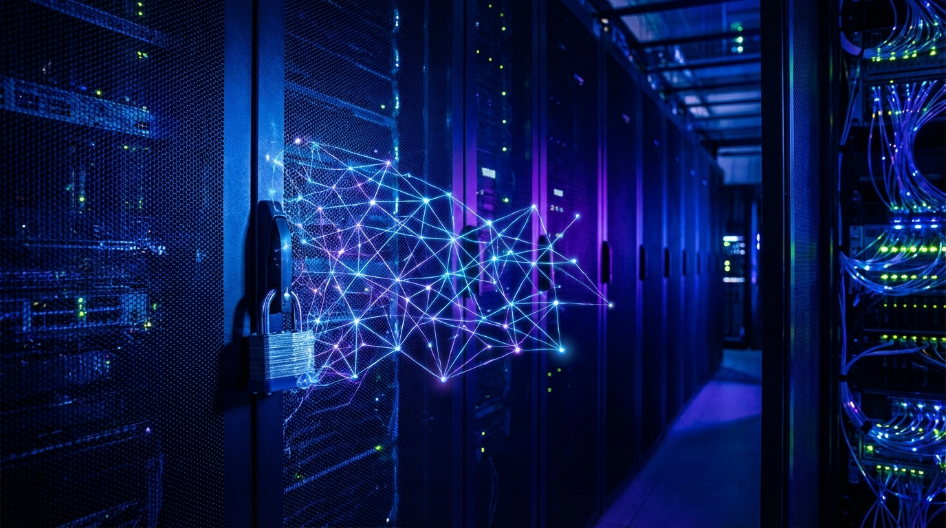 Illustration for Nvidia NemoClaw: Security Infrastructure for OpenClaw Agents