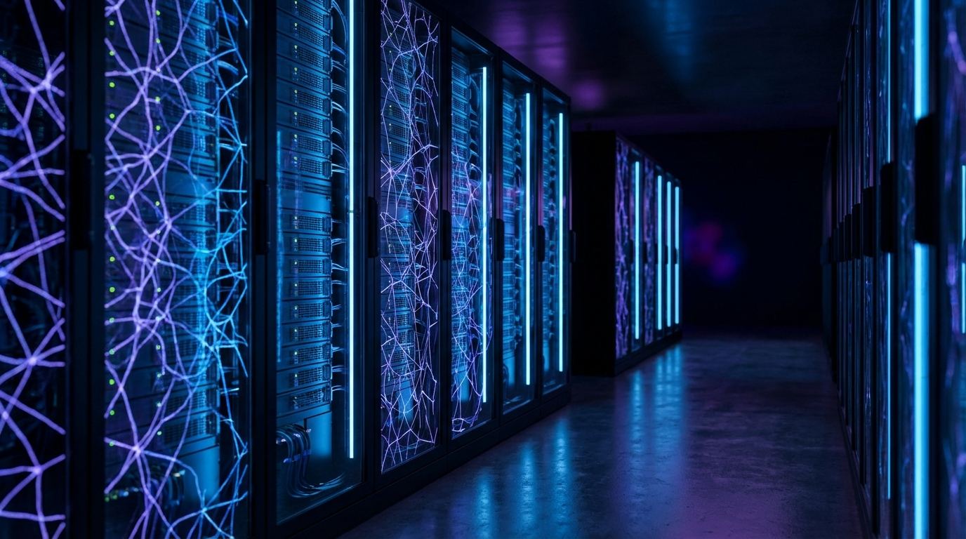 Illustration for Nvidia Nemotron 3 Super: 5x Throughput for Agentic AI