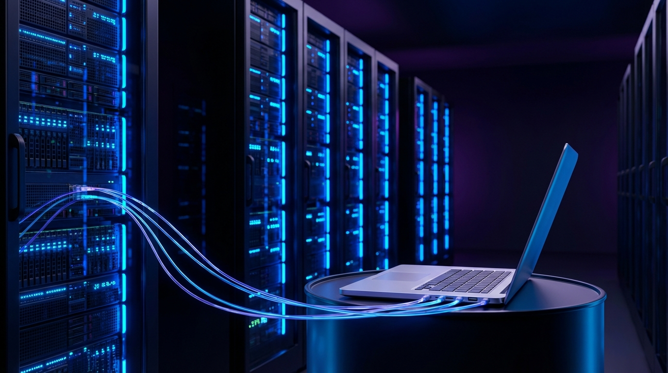 Visual illustration for NVIDIA Rubin and N1X: Rewriting the Rules of AI Hardware