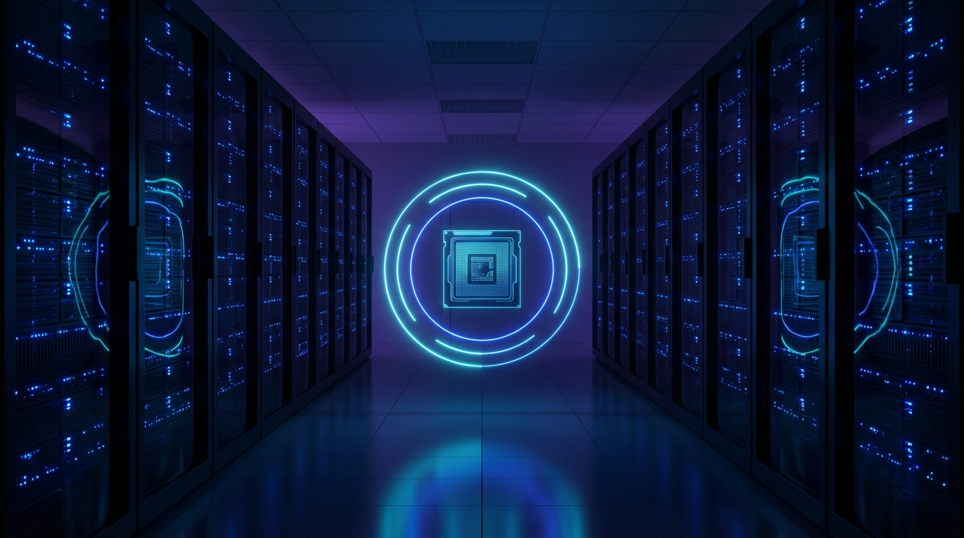 Illustration for Vera Rubin Is Here: Nvidia