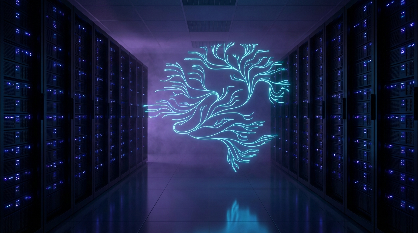 Illustration for The Open Source AI Renaissance | X01