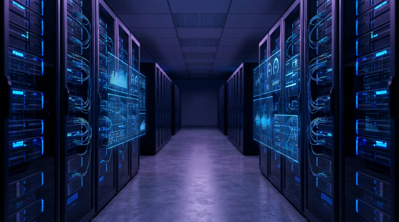 Visual illustration for OpenAI: $110B Raise Reshapes the AI Infrastructure Stack