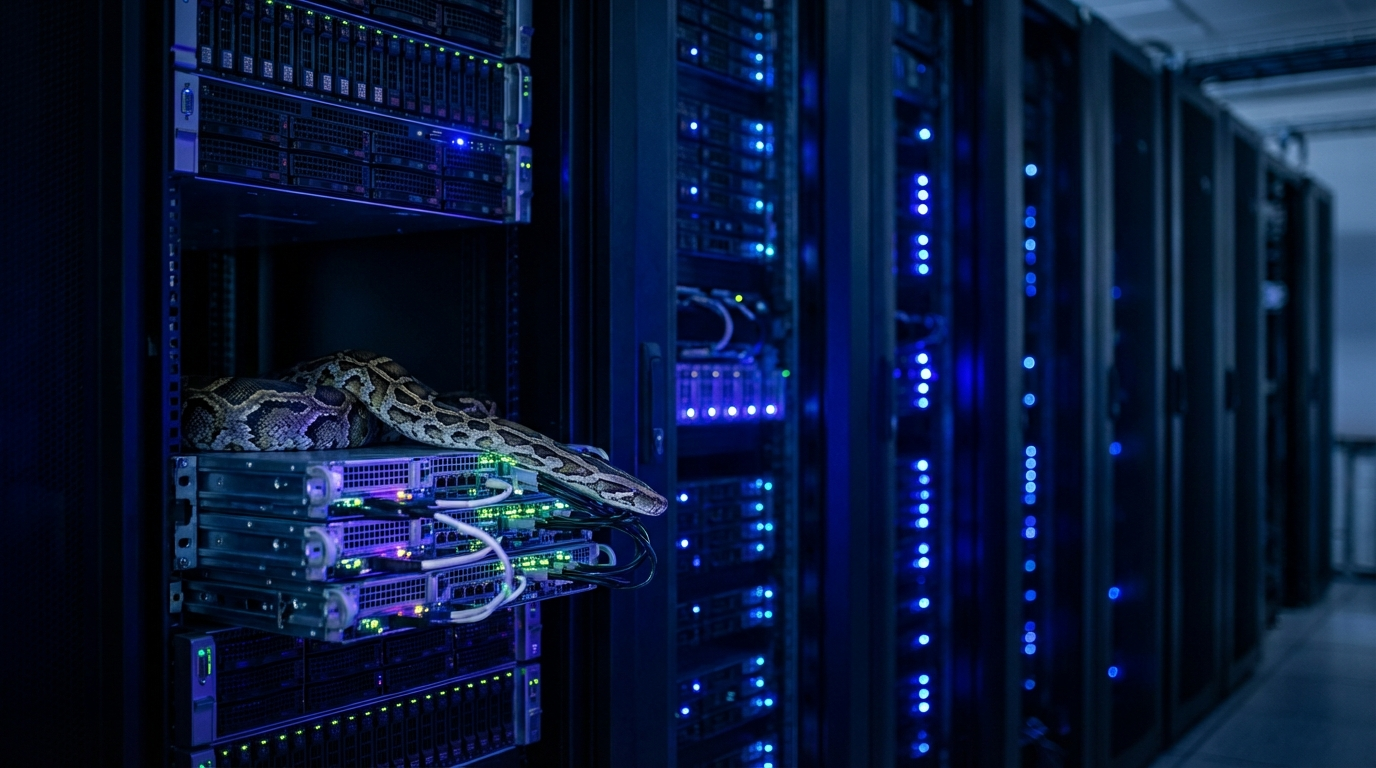 Illustration for OpenAI Acquires Astral: The AI Coding Stack War Begins