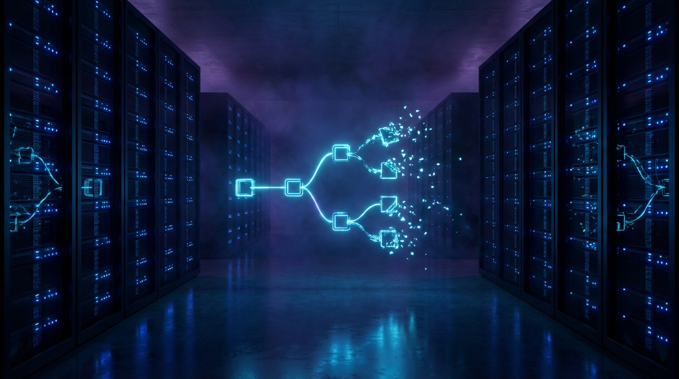 Visual illustration for OpenAI