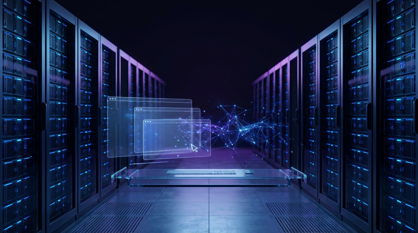 Illustration for OpenAI GPT-5.4: Native Computer Use and Excel Integration