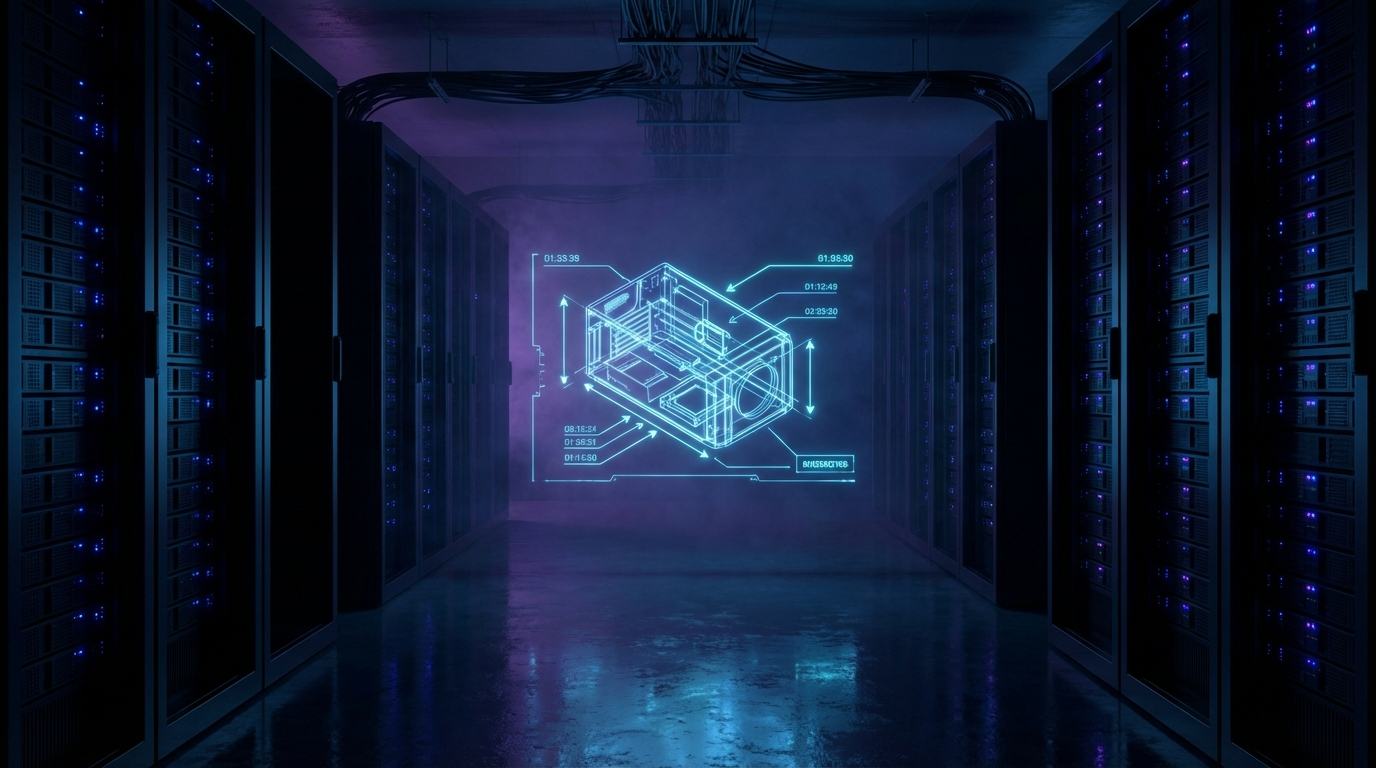 Visual illustration for OpenAI's Hardware Delay Signals a Deeper Shift