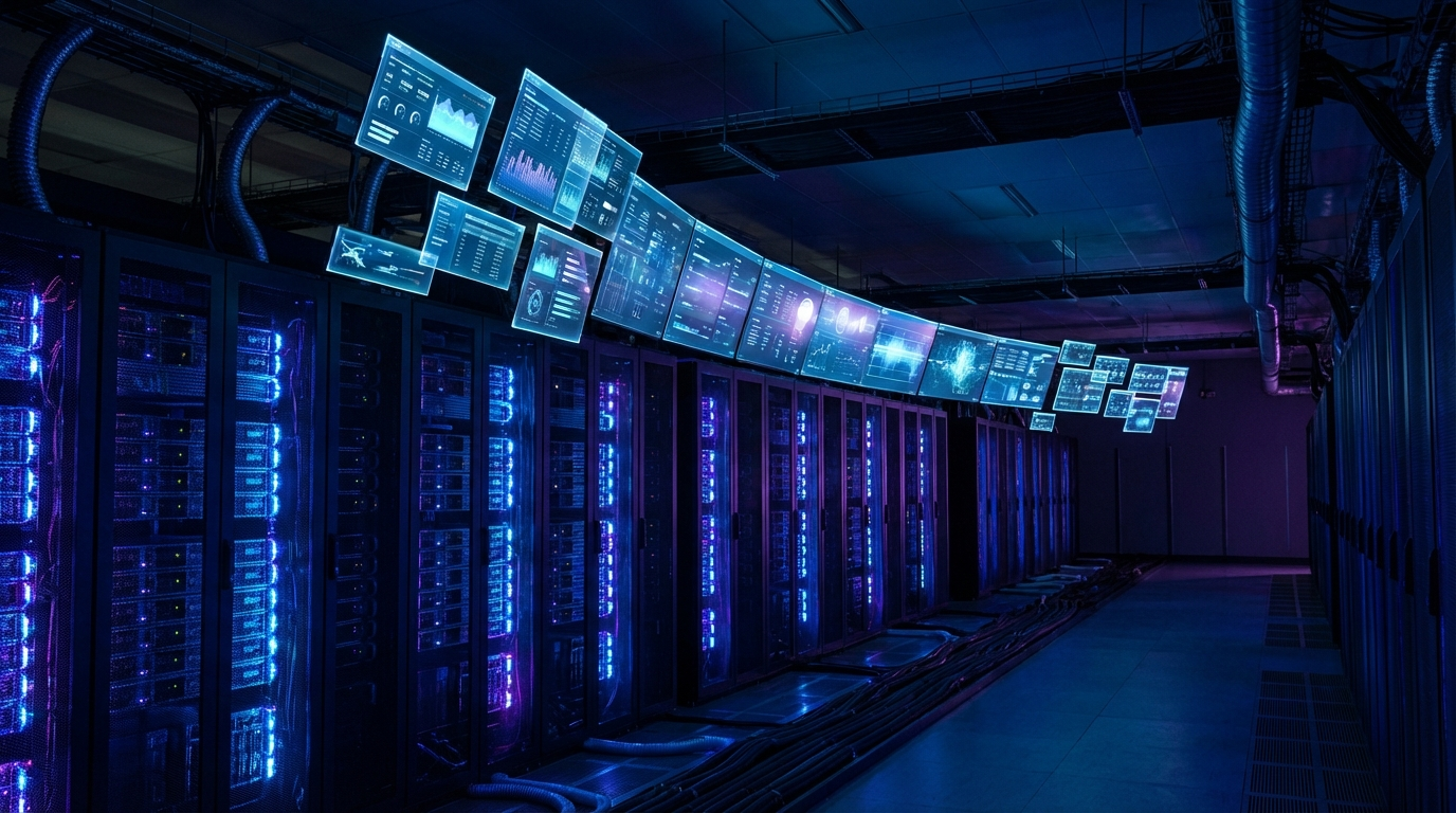 Illustration for OpenAI Enterprise Superapp: ChatGPT, Codex, and Atlas Merge