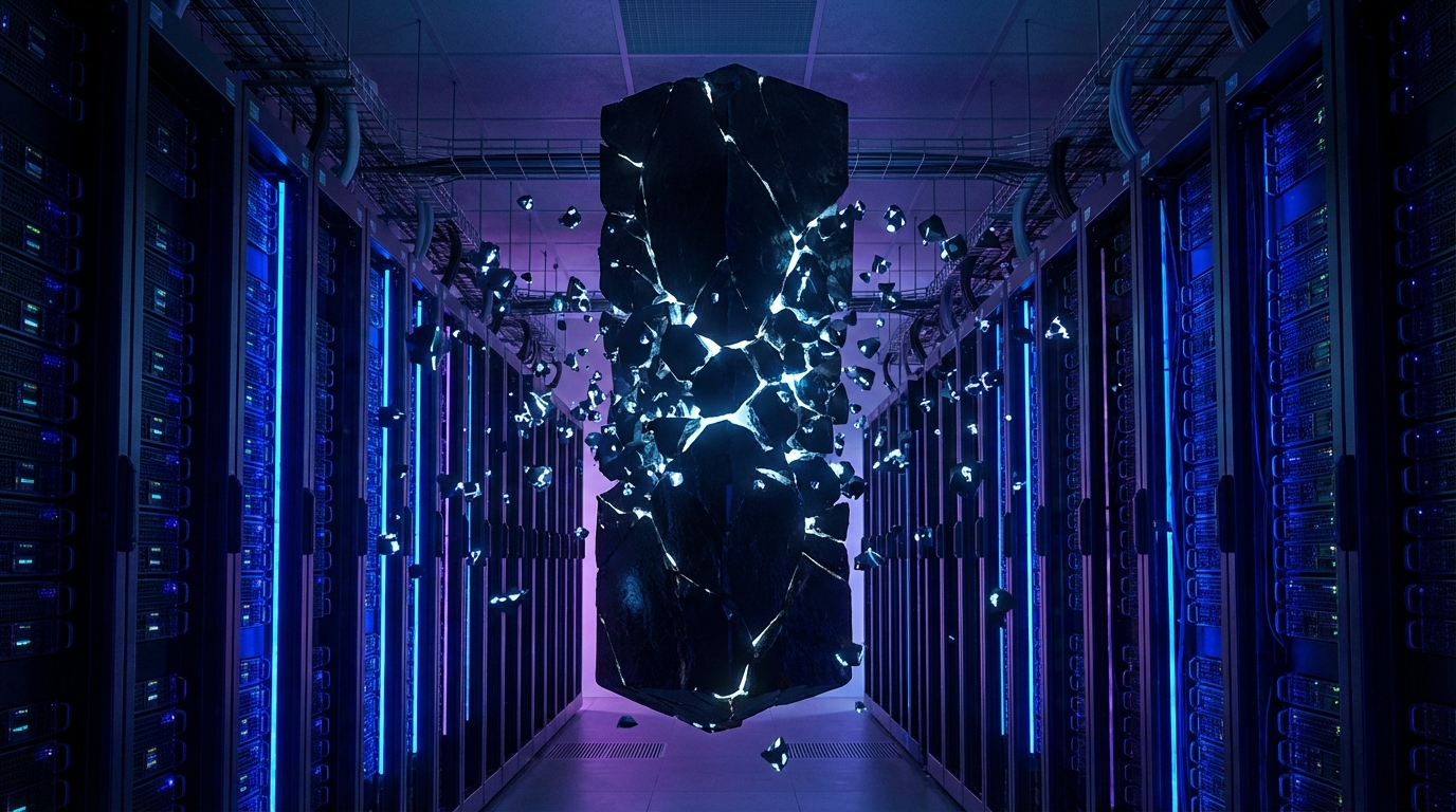 Illustration for OpenClaw's Rise: AI Model Commoditization Is Here