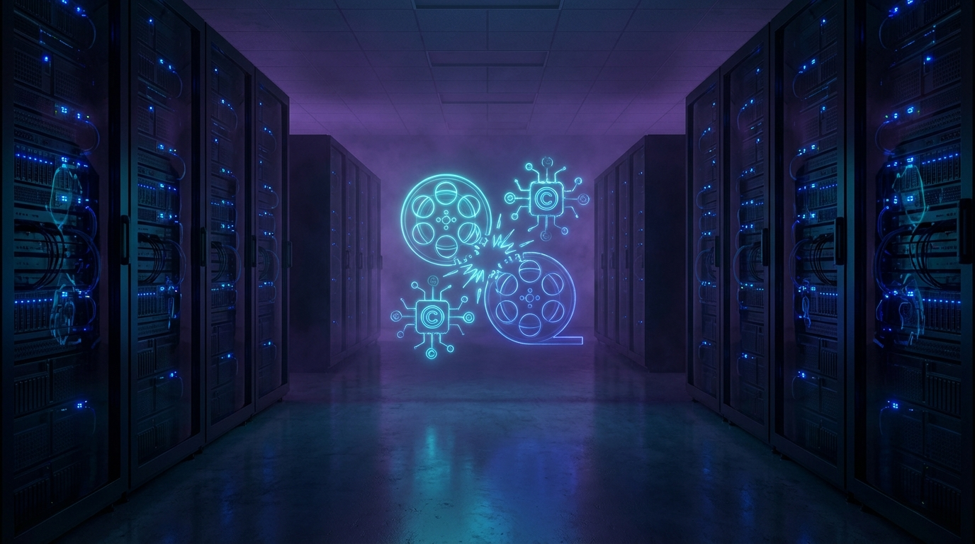 Visual illustration for ByteDance